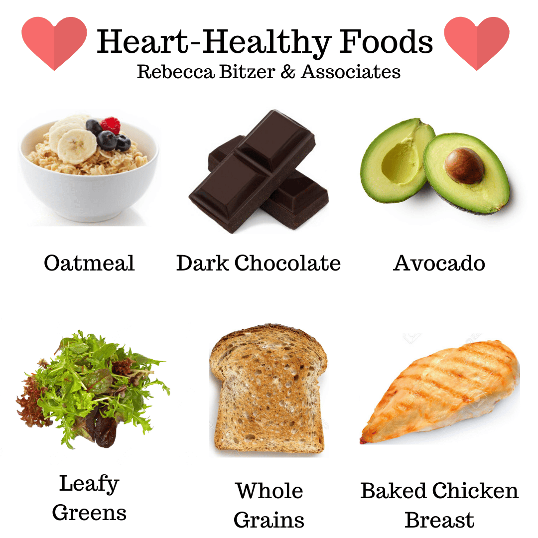 3 Easy Ways to Prevent Heart Disease with Healthy Food