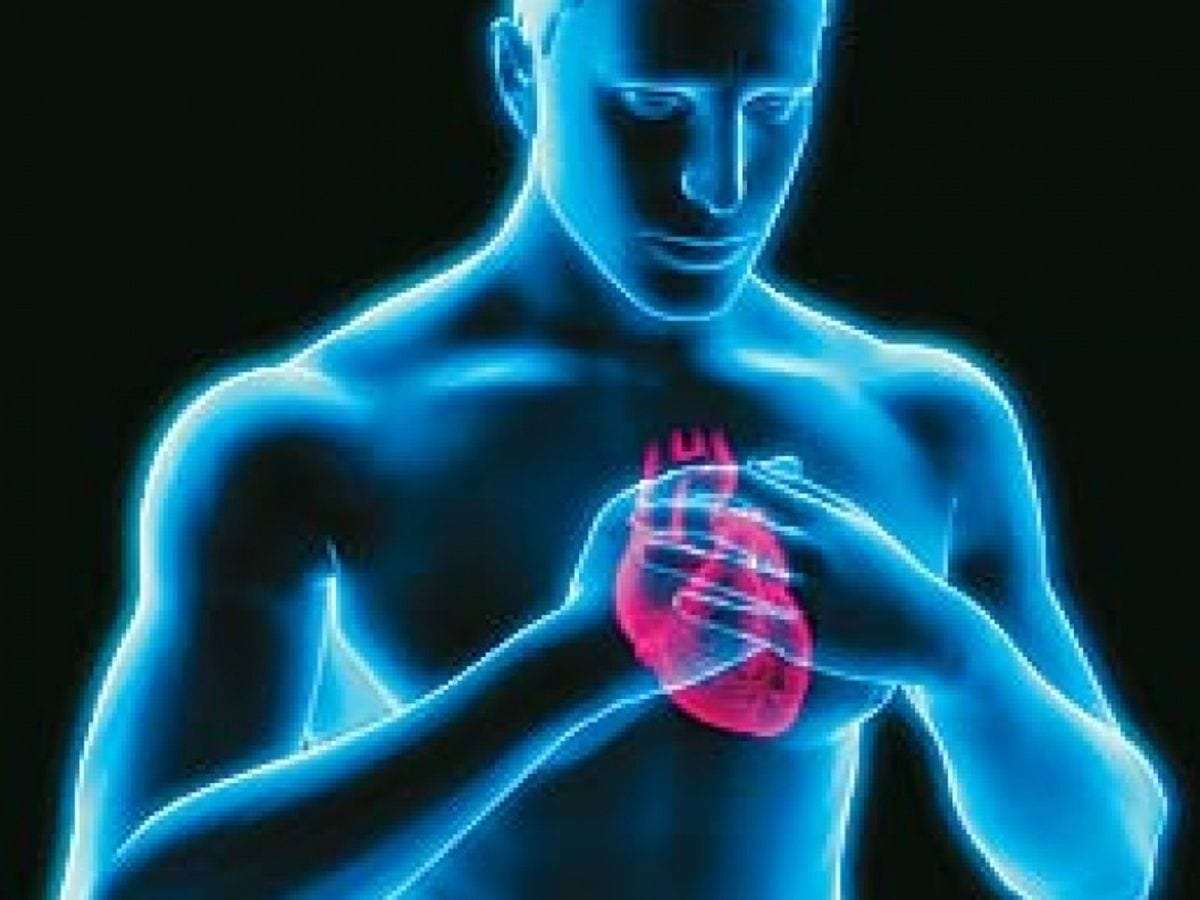 4 Nutrients That Prevent Fatal Heart Attacks That Nobody Talks About