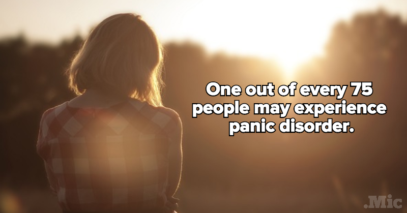 5 Things People With Anxiety Want You to Know About Panic ...