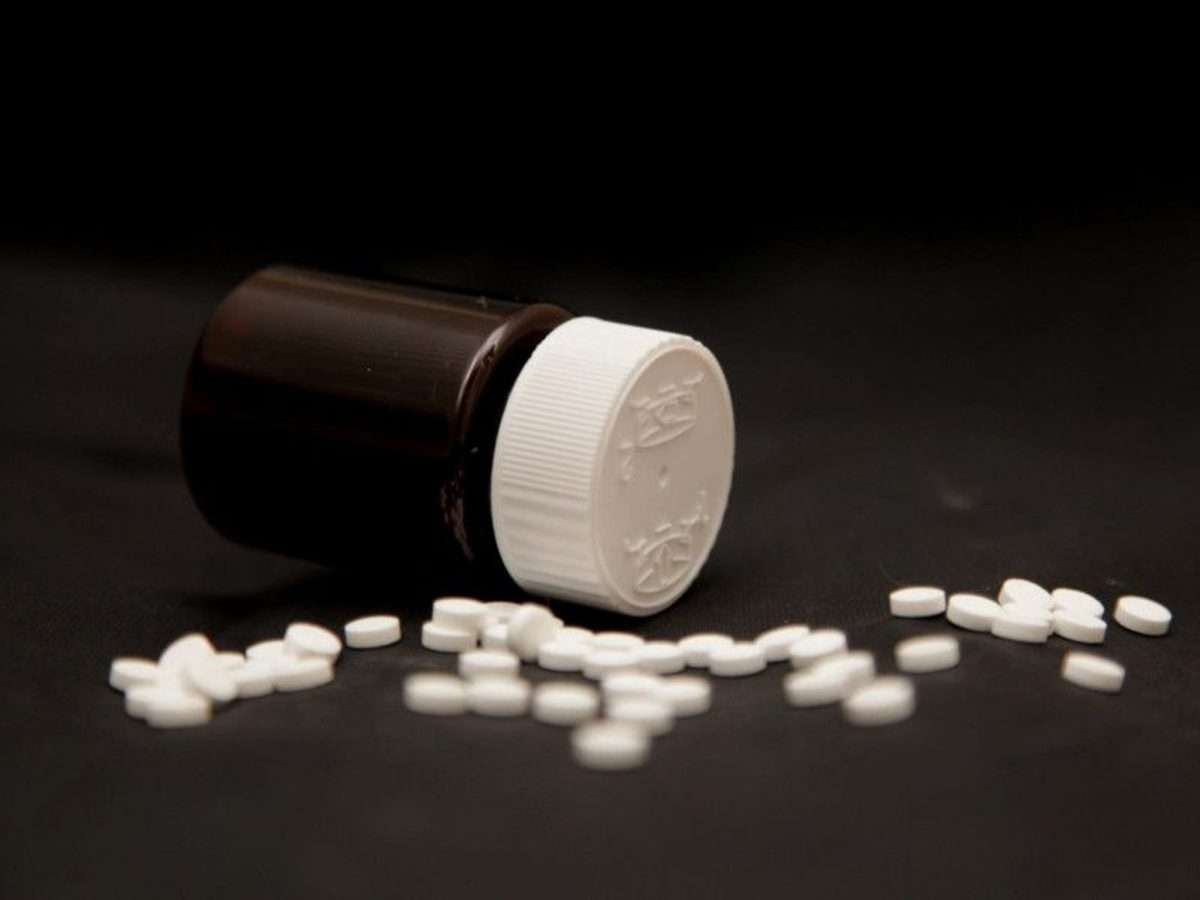 An aspirin a day keeps heart disease away, new study finds