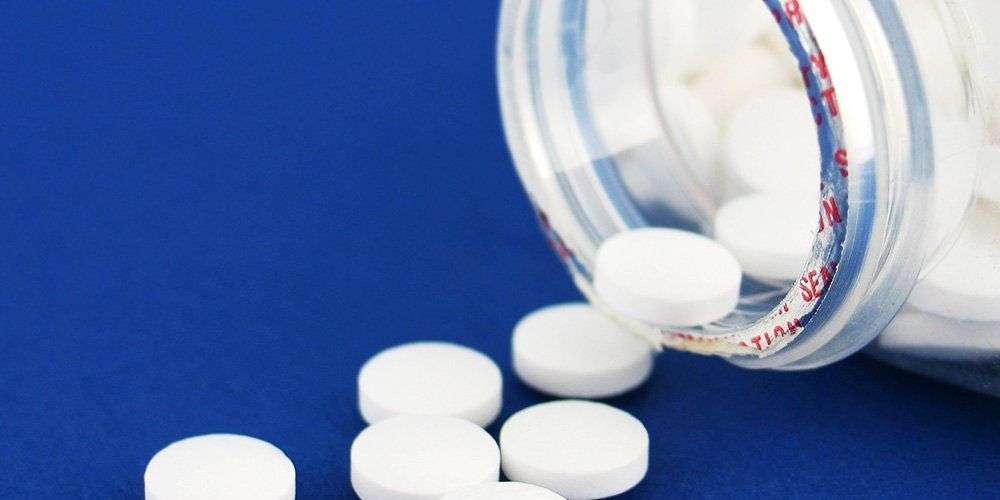 Aspirin May Not Prevent Heart Attacks In Most People