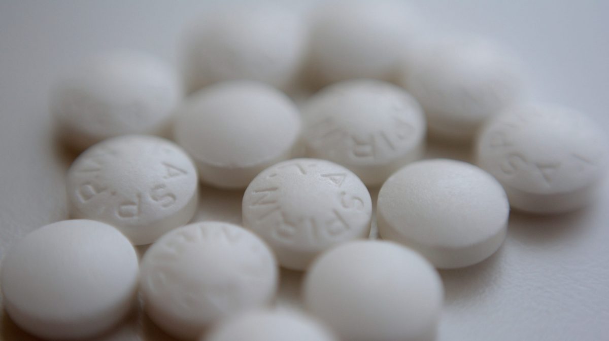 Aspirin to prevent heart attacks, strokes no longer recommended: AHA