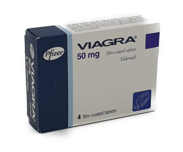 Buy Viagra or Generic Online from £3.75
