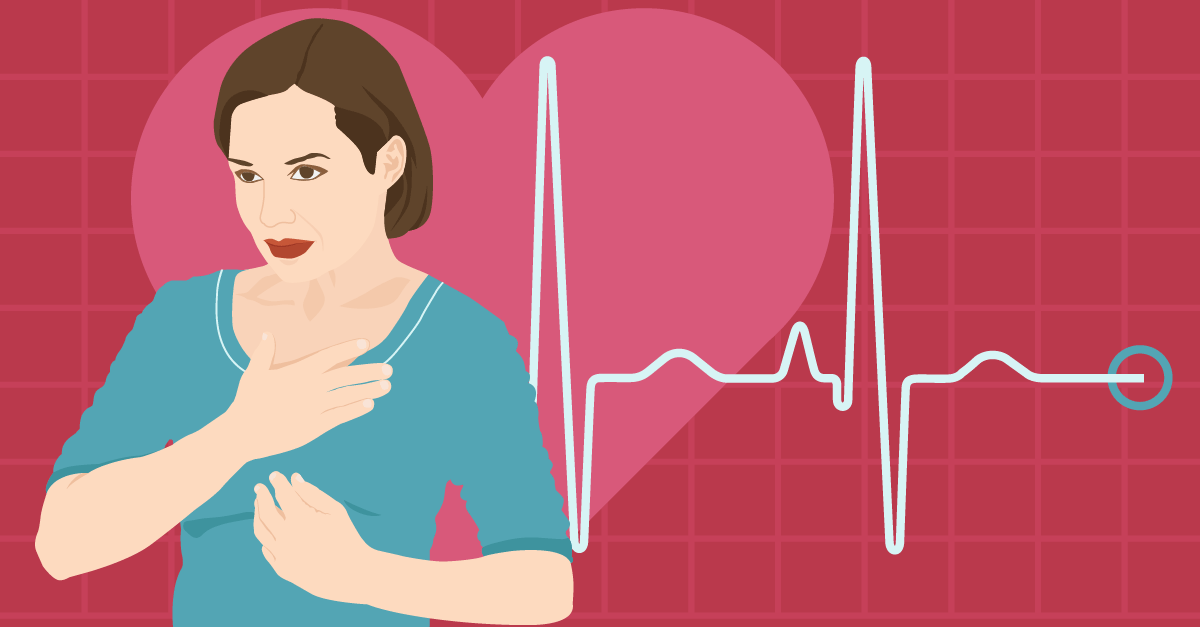 Can Pregnancy Cause Increased Heart Rate