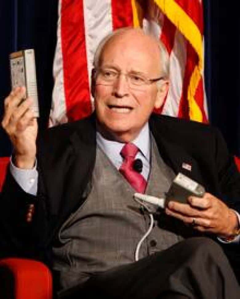 Cheney recovering from heart transplant