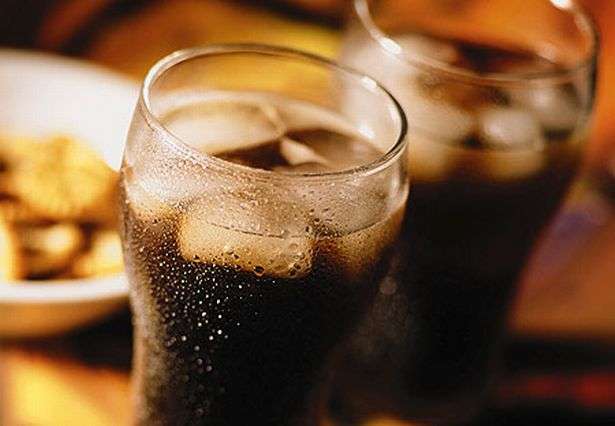 drinking too much cola can cause fatal heart problems