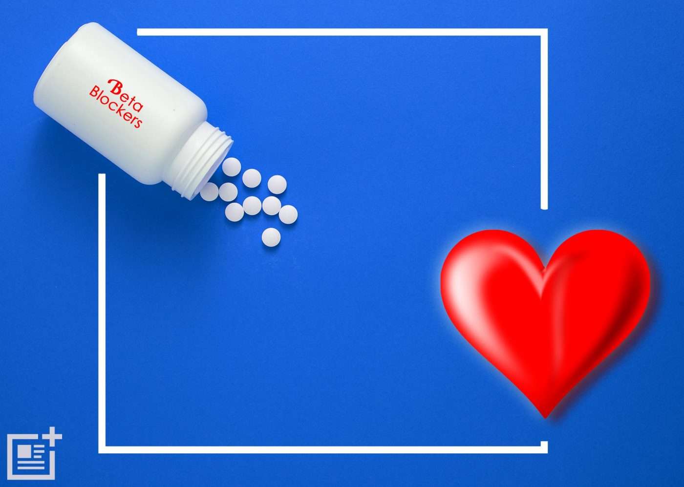 Early Use of Beta Blockers Can Save Life After Heart Attack