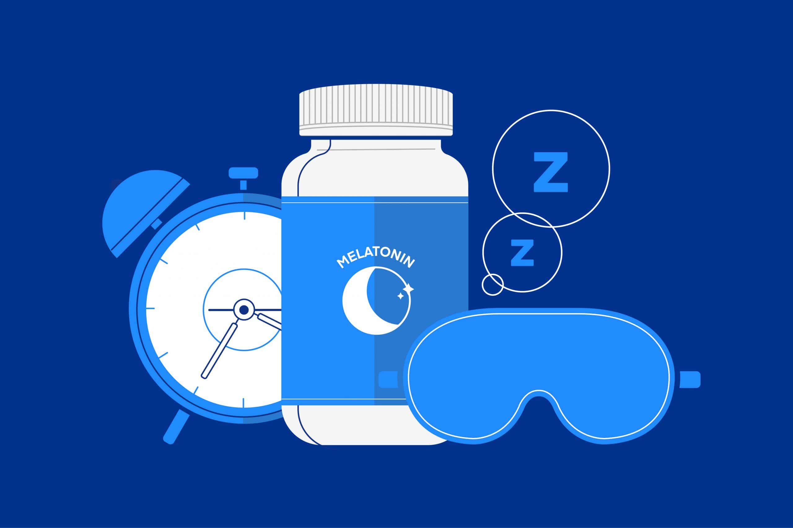 End Sleepless Nights With These Natural Insomnia Remedies