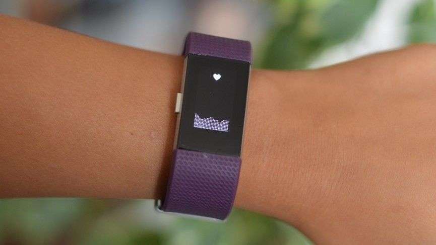 Fitbit heart rate monitor guide: Tracking your beats from ...