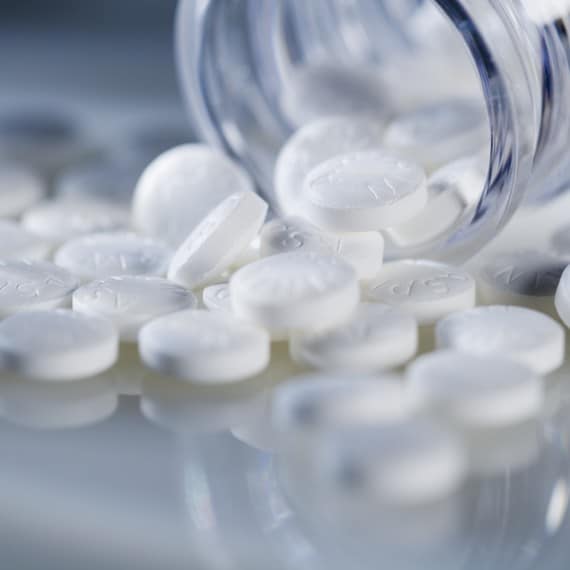 Healthy Adults No Longer Need to Take Daily Aspirin to Prevent Heart ...