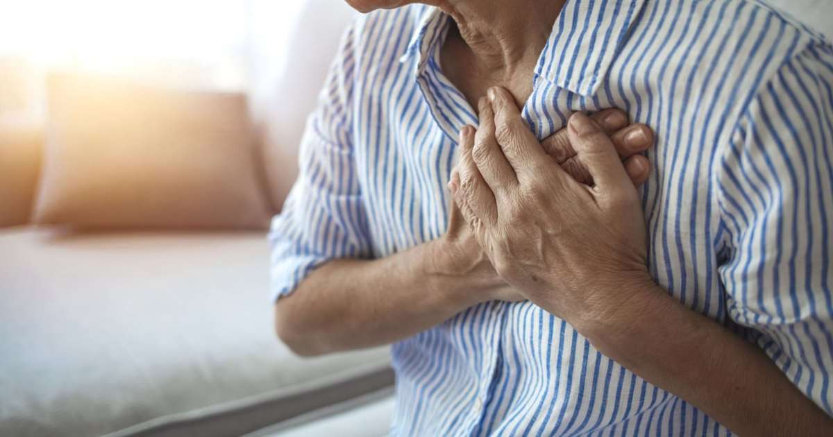 Heart Palpitations After Eating: When to Be Concerned