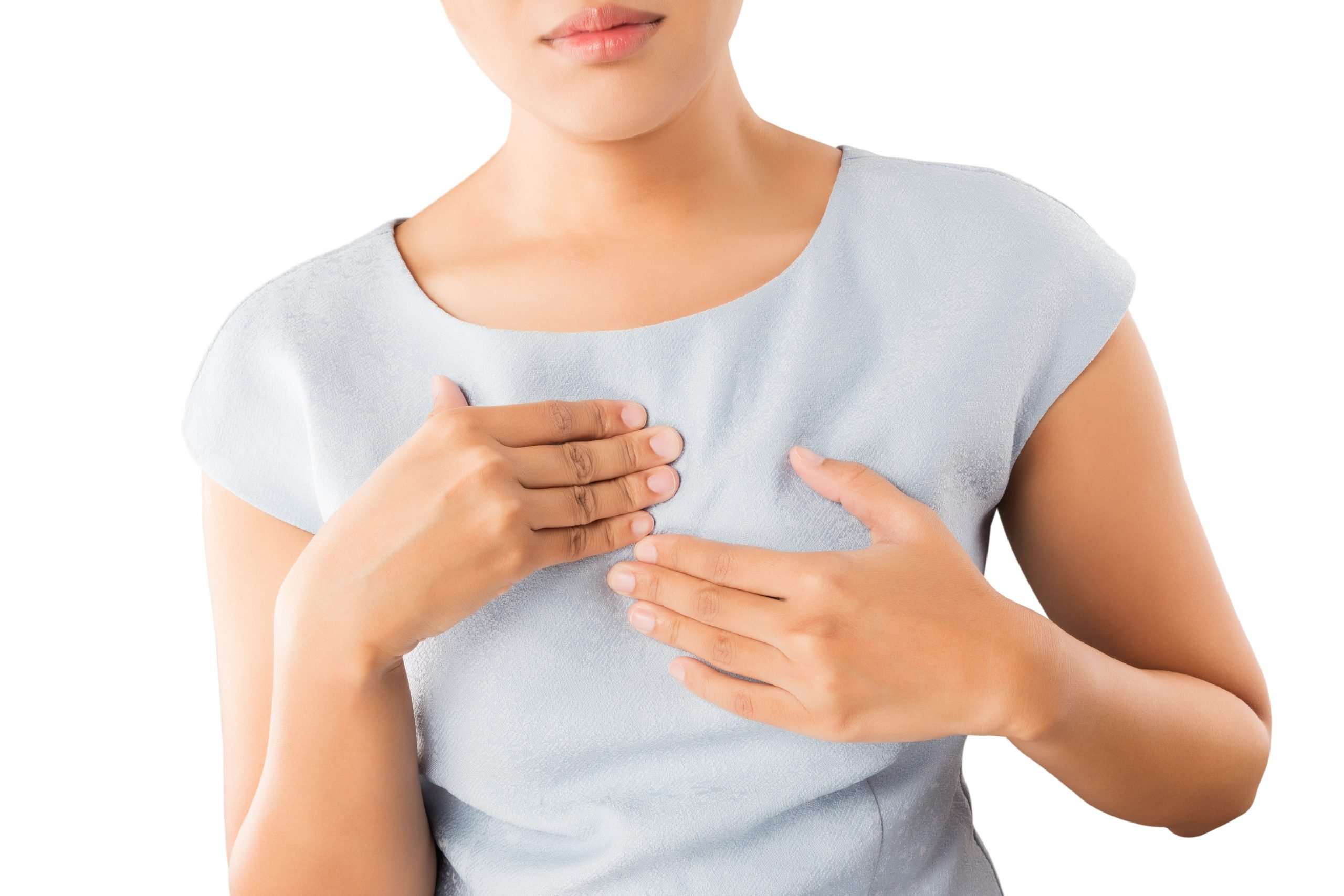 Heart Palpitations During, After Eating: 6 Causes Â» Scary ...