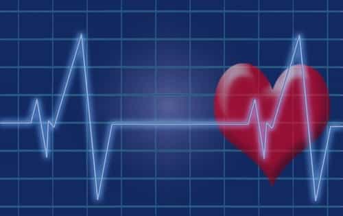 Heart Rate Increases When Sick