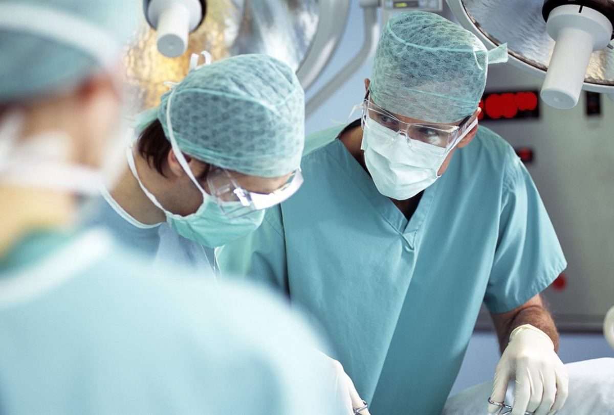 Heart Surgery Complications and Risks