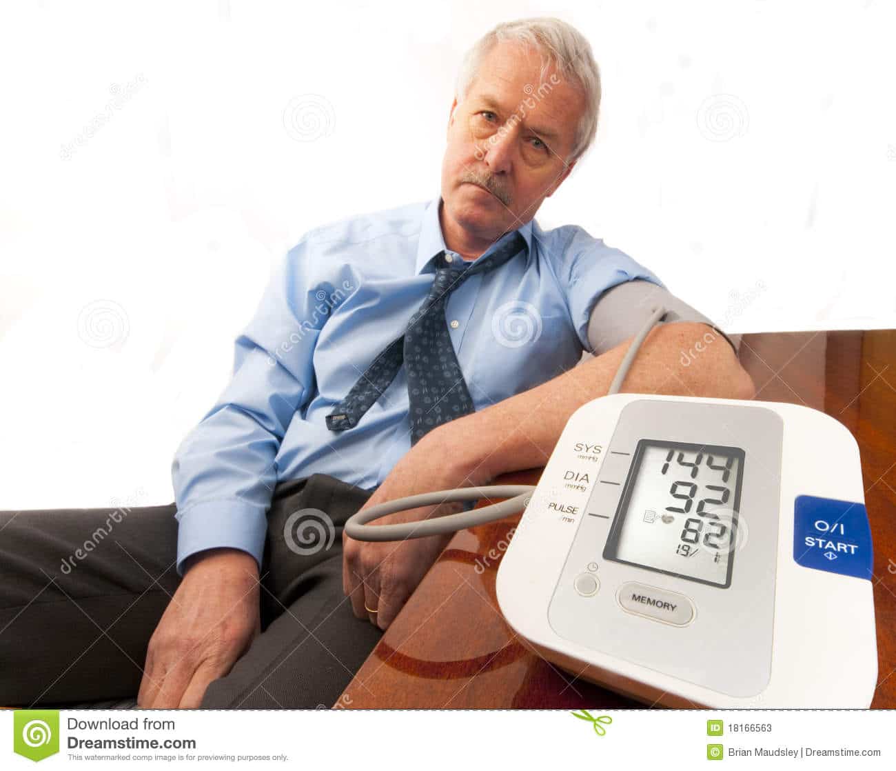 High Blood Pressure, Hypertension And Cardiovascular Disease In Aged ...