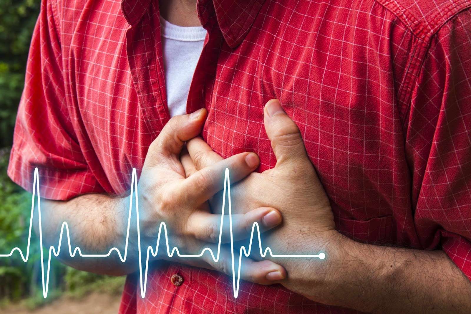 Home Remedies: Emergency Care for a Heart attack