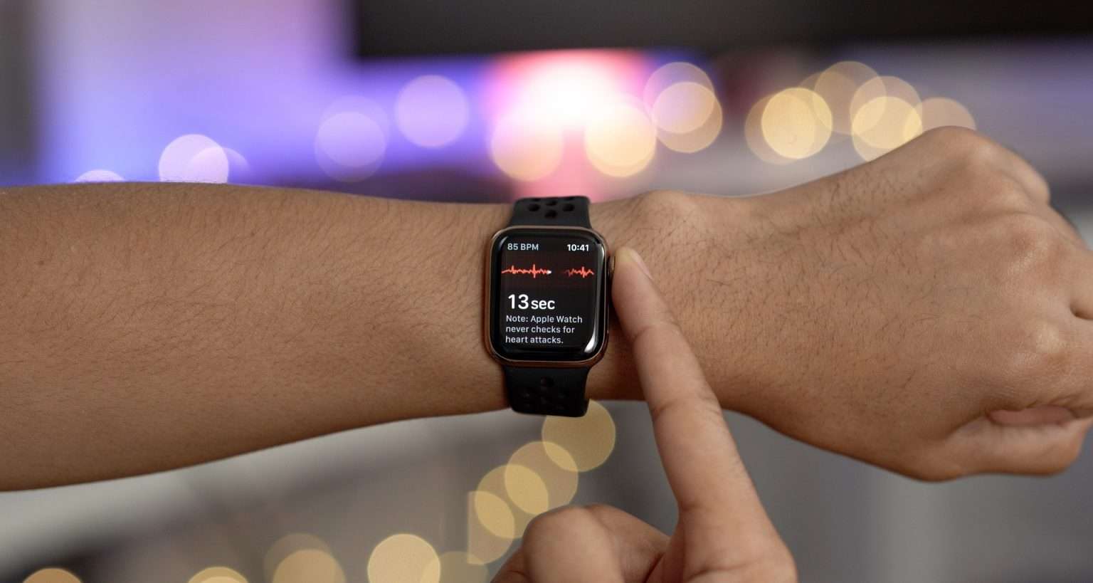 How Accurate Is Apple Watch Heart Rate?