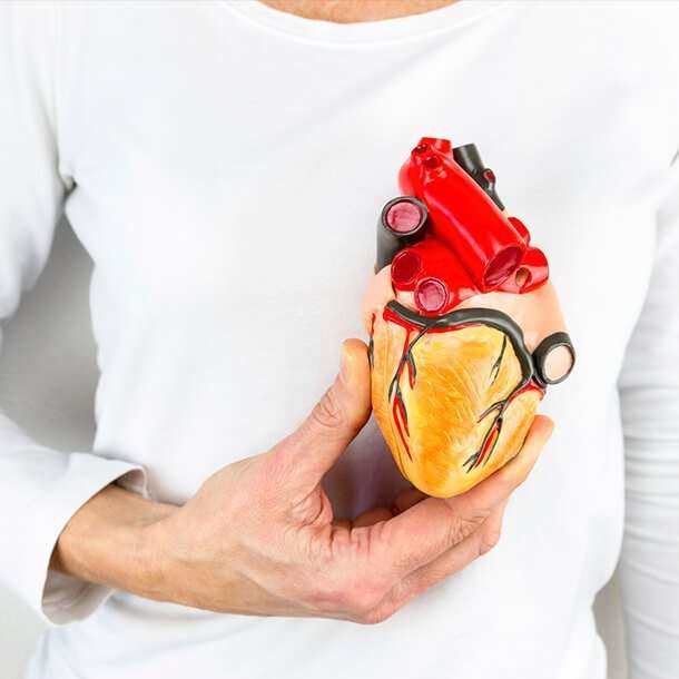 How Long Can You Live with Congestive Heart Failure? Symptoms &  Treatment
