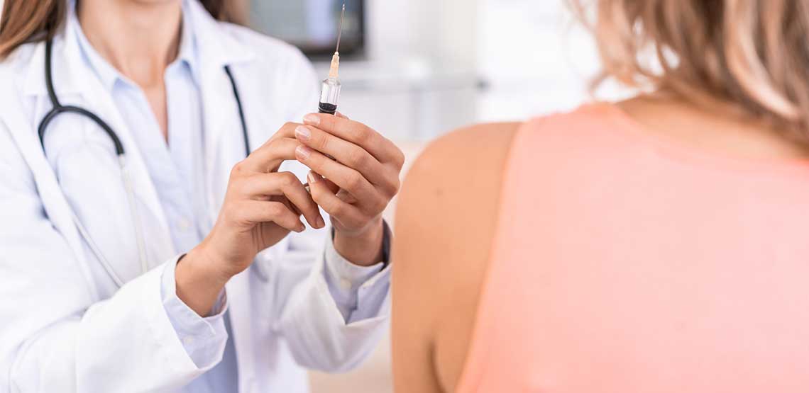 How Long Does a Tetanus Shot Last? Recommended Vaccines