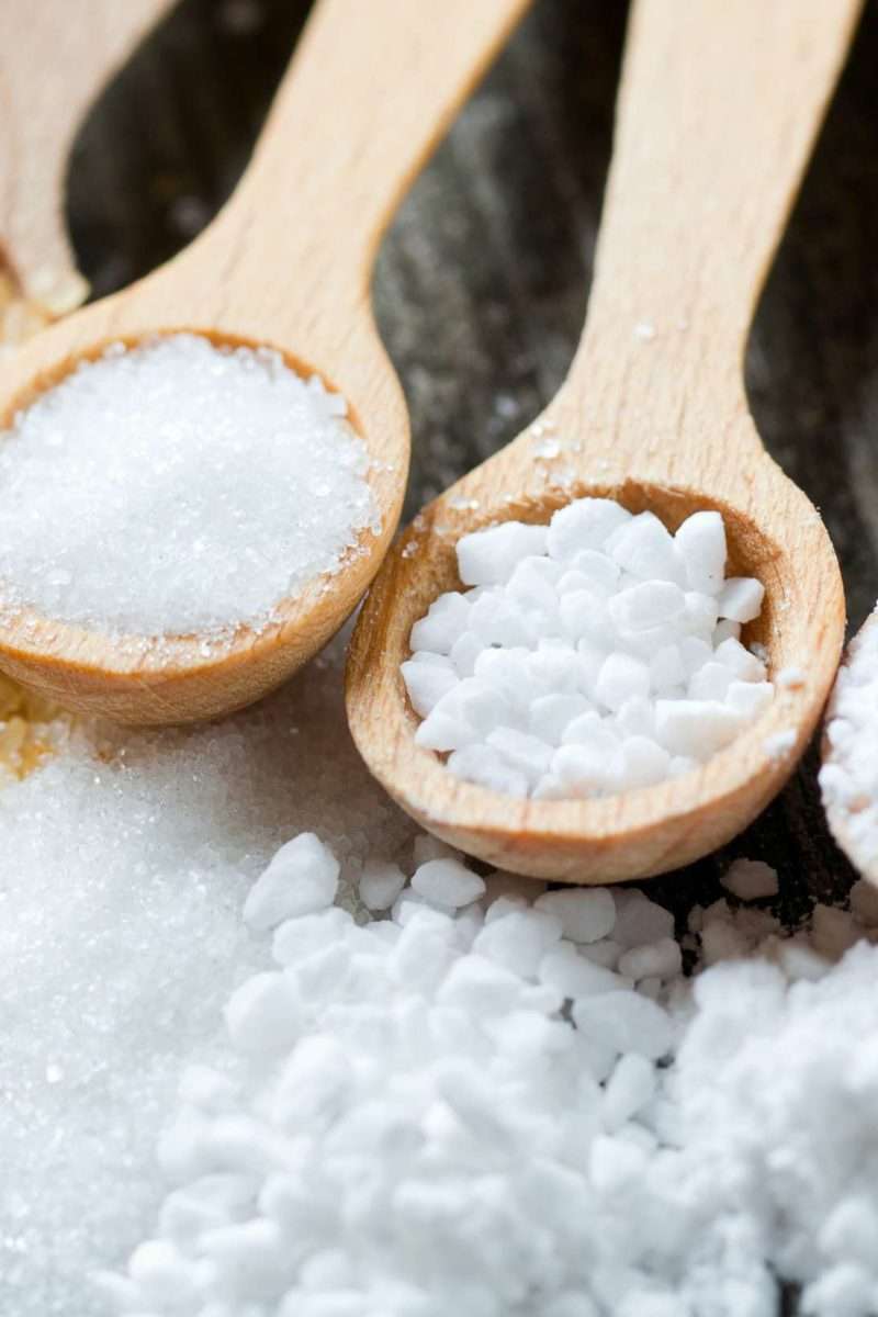 How many grams of sugar can you eat per day?