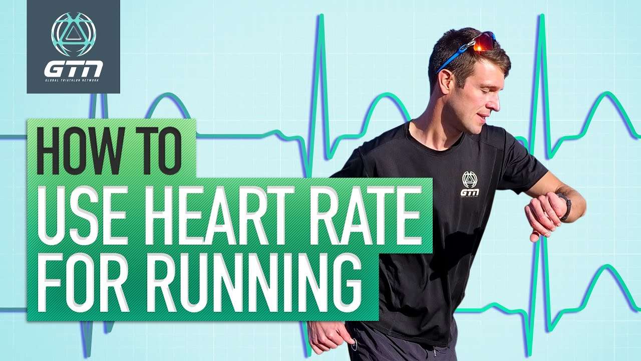 How To Use Heart Rate For Running