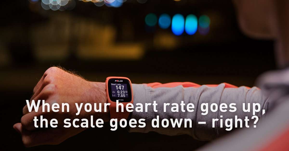 Is Heart Rate A Good Indicator Of Calories Burned