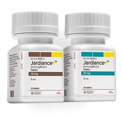 Jardiance: New Oral Medication for Type 2 Diabetes Lives Up to the Hype ...