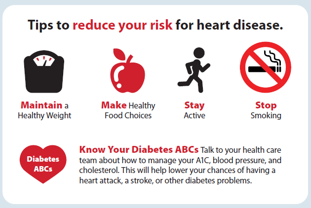 Medical Center Tips: How to Prevent Heart Disease