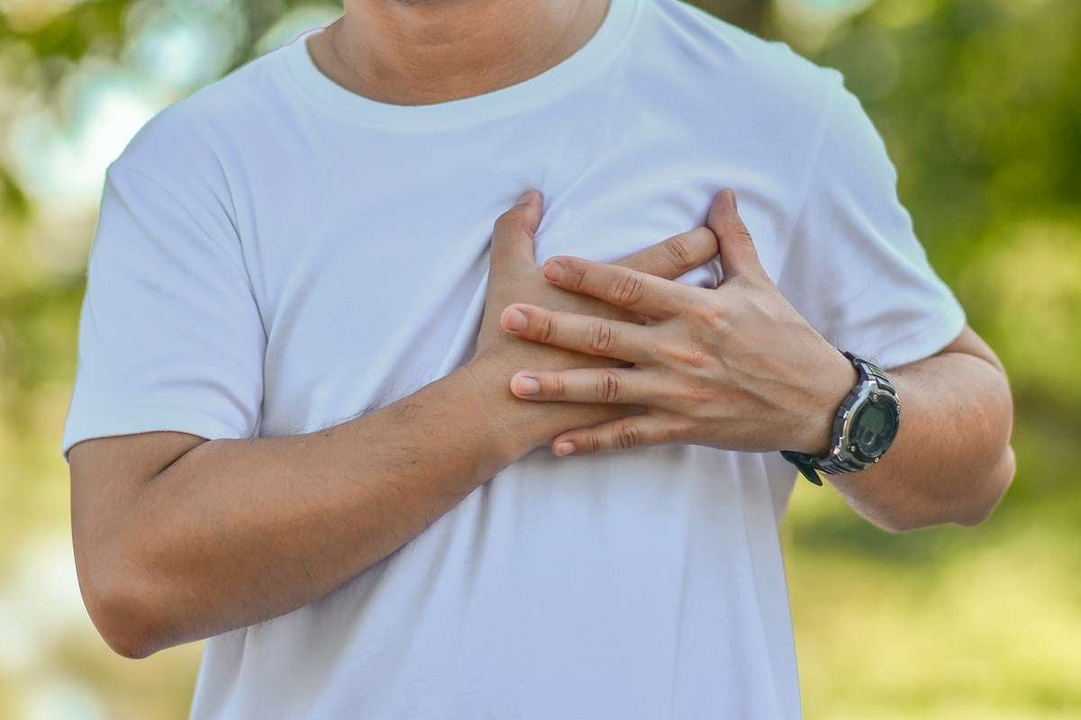 Most Common Causes Of Palpitations