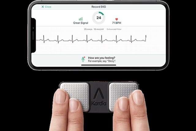 Phone App Shown to Detect Serious Heart Attack « Science ...