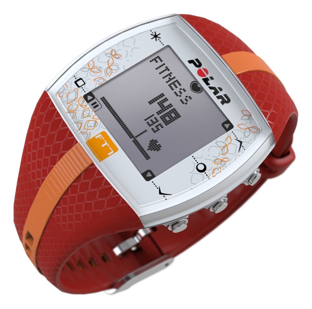 Polar FT7 Heart Rate Monitor Watch Reviewed!