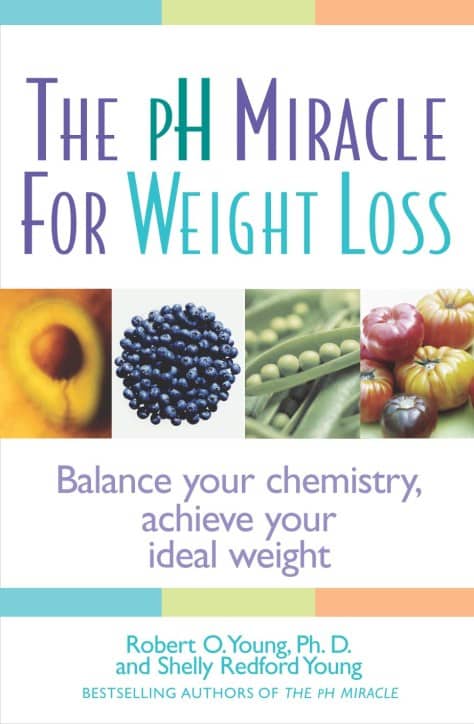 The pH Miracle for Heart Disease â Discover the Truth About Heart ...