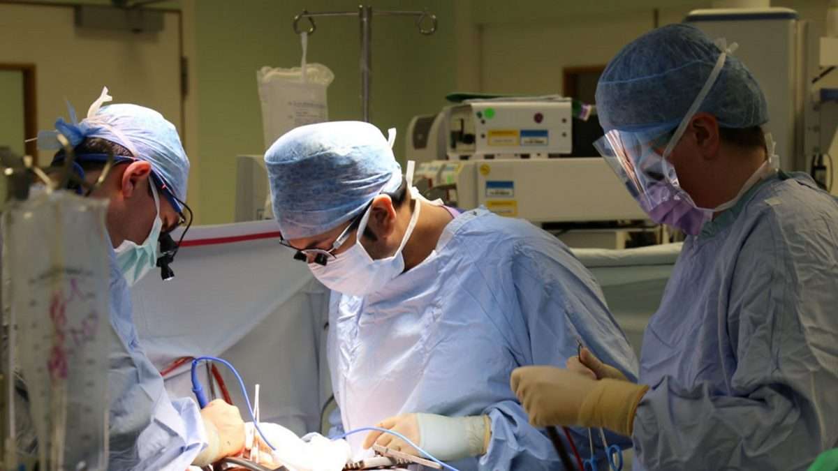 Tips For Preparing For Open Heart Surgery
