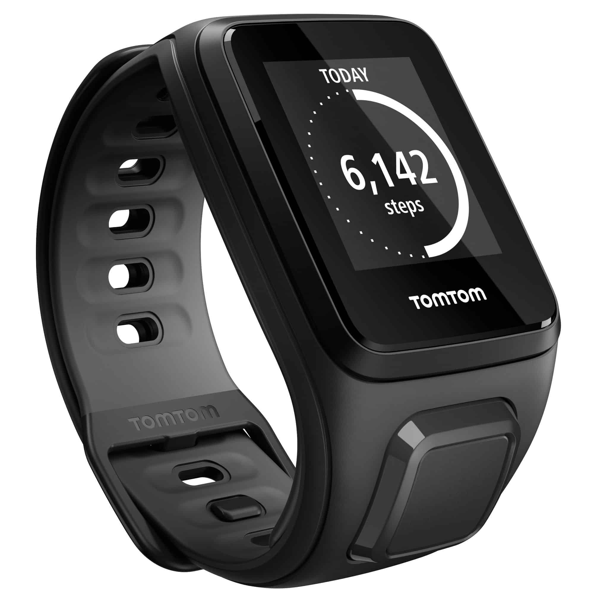 TomTom Runner 2 Cardio Small Heart Rate Monitor