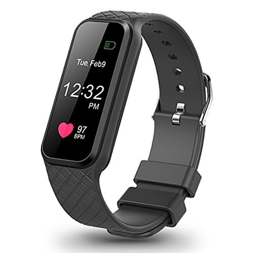 Top 10 Best Skmei Heart Rate Monitor Watches Buyers Guide 2021