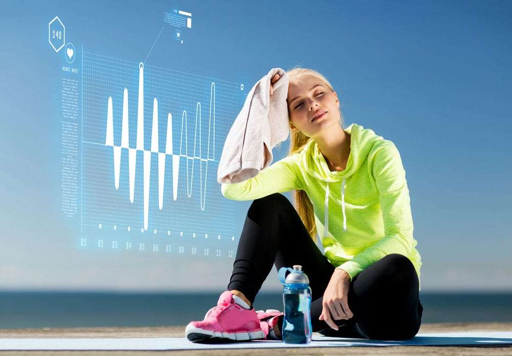 What Does a Prolonged Elevated Heart Rate after Exercise Mean?
