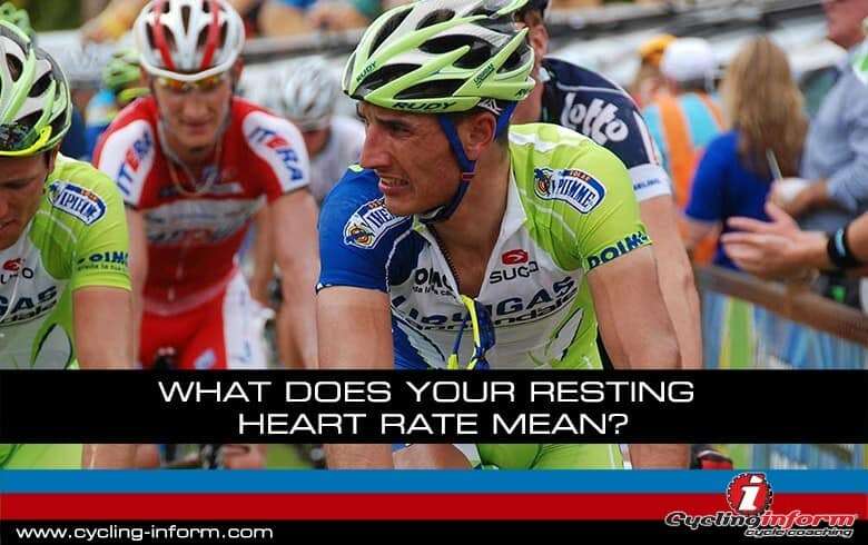 What Does Your Resting Heart Rate Mean?
