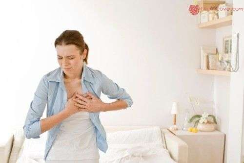 What to Do When Someone Has a Heart Attack ...