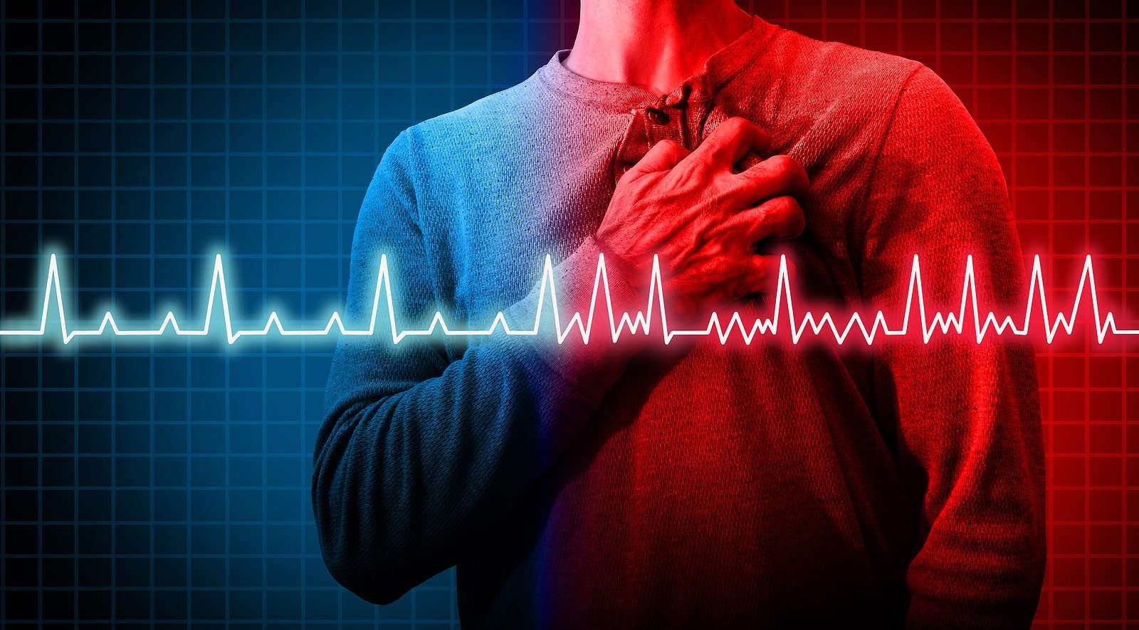 When to Seek Medical Help for Chest Pain