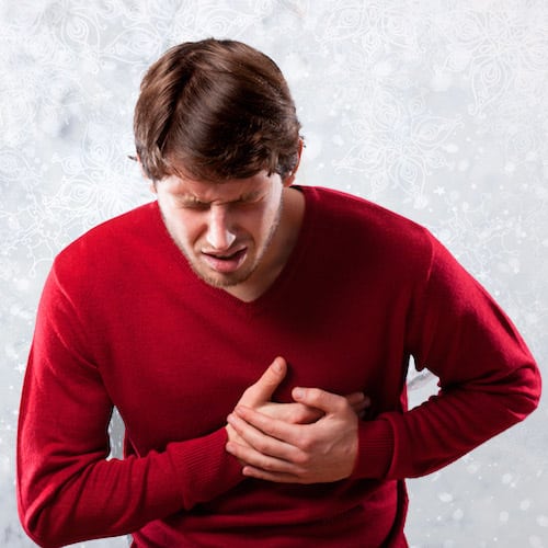 Why Are You More Likely to Have a Heart Attack in the Winter?