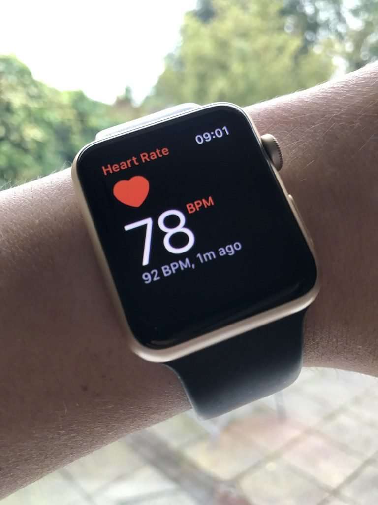Why is My Apple Watch Battery Draining So Fast? [SOLVED]